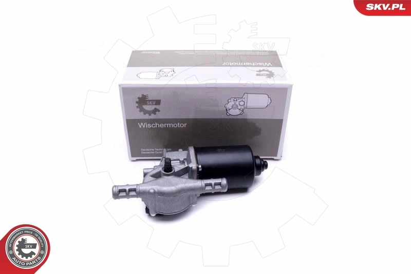 Wiper Motor